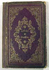 Gebete Dur Israeliten