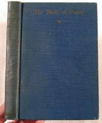 The Study of Poetry