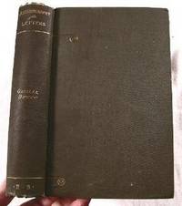 Image for Autobiography and Letters of Orville Dewey Autobiography and Letters of Orville Dewey