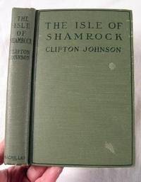 Image for The Isle of the Shamrock The Isle of the Shamrock