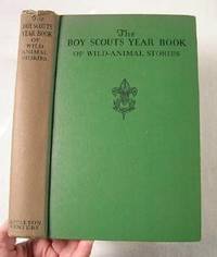 Image for The Boy Scouts Year Book of Wild-Animal Stories The Boy Scouts Year Book of Wild-Animal Stories