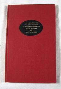 The Literature of Our Own Country Compared with that of Other Nations