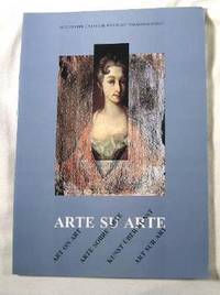 Art Su Arte: Art on Art: Arte Sobre Arte: Kunst Uber Kunst: Art Sur Art
