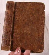 The Elements of Polite Literature and Moral Philosophy, for the Use of Schools and Private Instruction