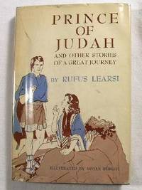 Prince of Judah and Other Stories of a Great Journey.