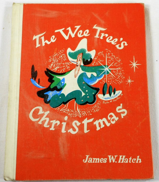 The Wee Tree's Christmas