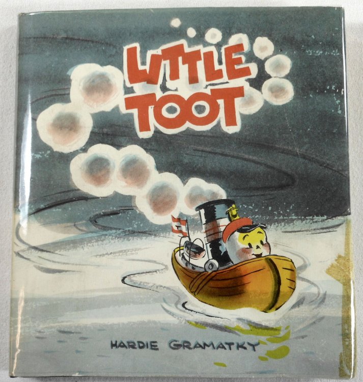 Little Toot
