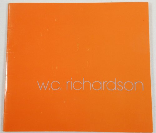 W. C. Richardson