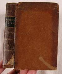 The Iliad of Homer. Volume II
