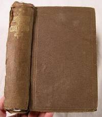 The Gold Hunters' Adventures; or, Life in Australia