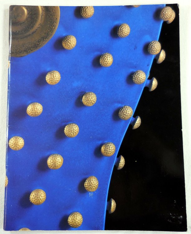 Kansas City Collects: Contemporary Ceramics