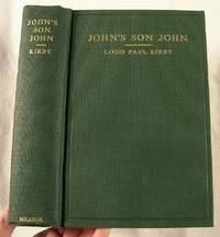 John's Son John
