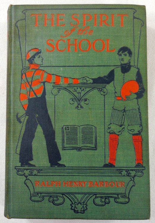 The Spirit of the School