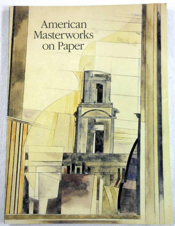 American Masterworks on Paper: Drawings, Watercolors and Prints