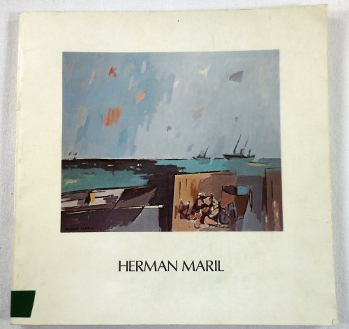Herman Maril