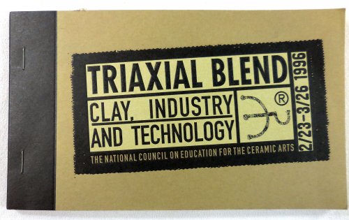Triaxial Blend: Clay, Industry and Technology