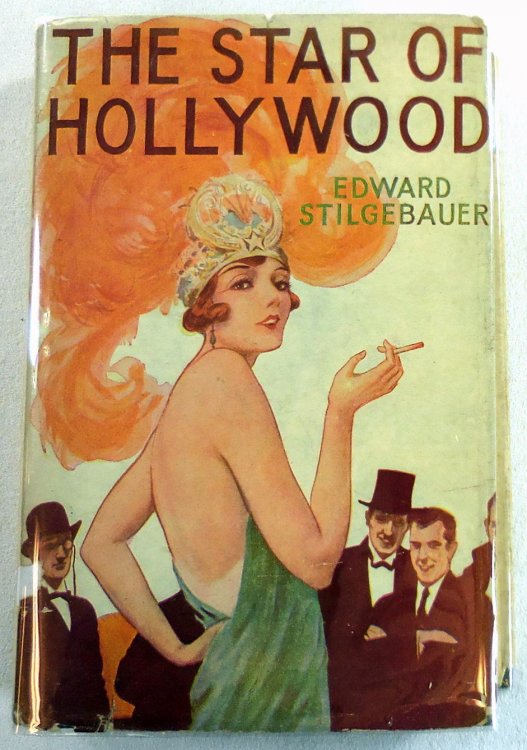The Star of Hollywood