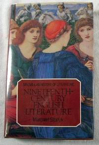 Nineteenth Century English Literature. Macmillan History of Literature