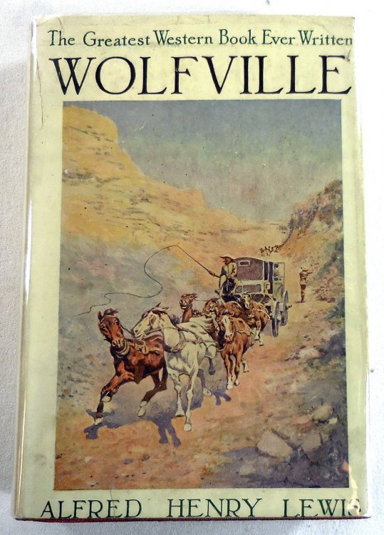 Wolfville
