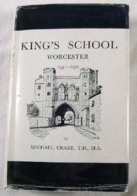 King's School: Worcester