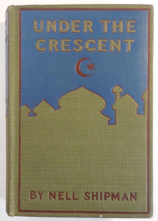 Under the Crescent. Photoplay Edition