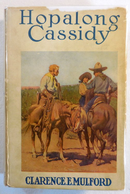 Hopalong Cassidy