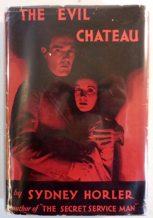 The Evil Chateau