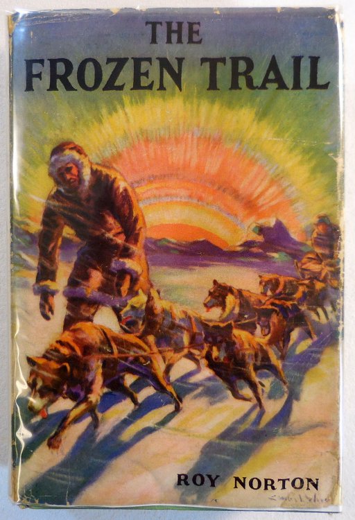 The Frozen Trail