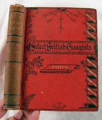 The Tatler, Guardian and Freeholder. Select British Essayists Series