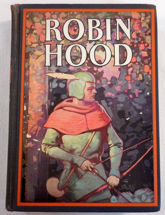 Robin Hood