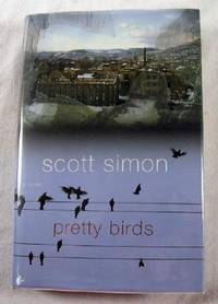 Pretty Birds