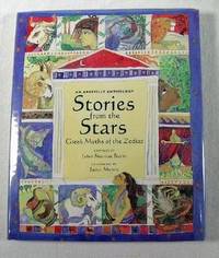 Stories from the Stars: Greek Myths of the Zodiac: An Abbeville Anthology