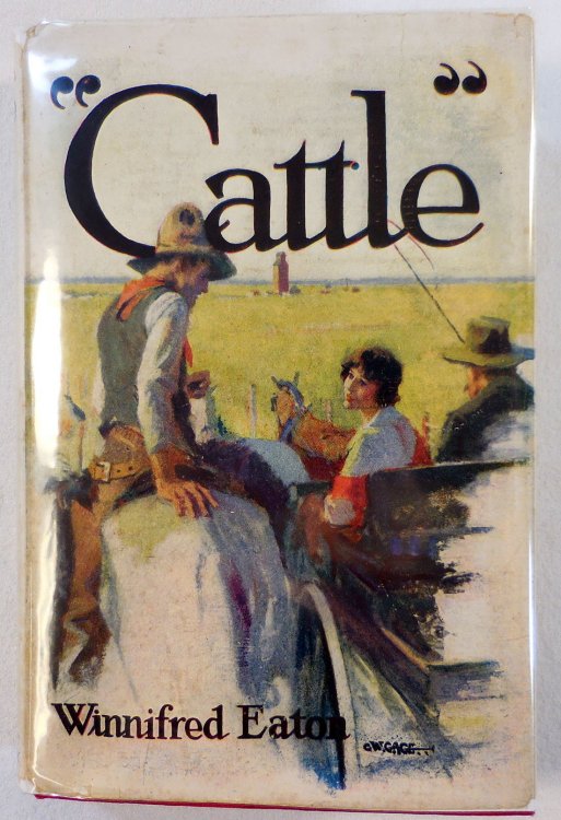Cattle