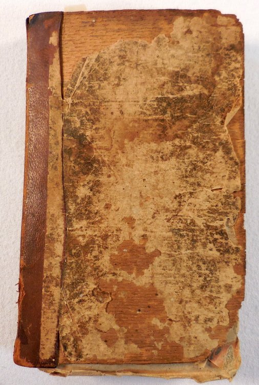 Elements of Useful Knowledge. Volume II. Containng a Historical and Geographical Account of the United States