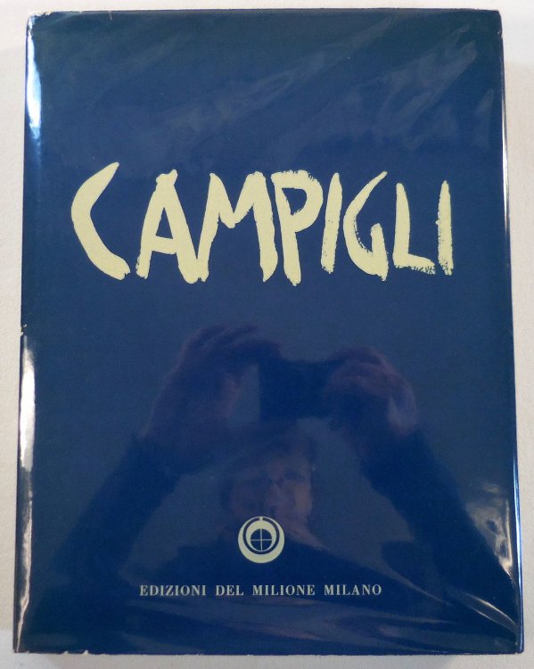 Image for Campigli - Pittore. Monografie Di Artisti Italiani Contempranei 9 Campigli - Pittore. Monografie Di Artisti Italiani Contempranei 9