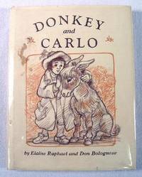 Donkey and Carlo
