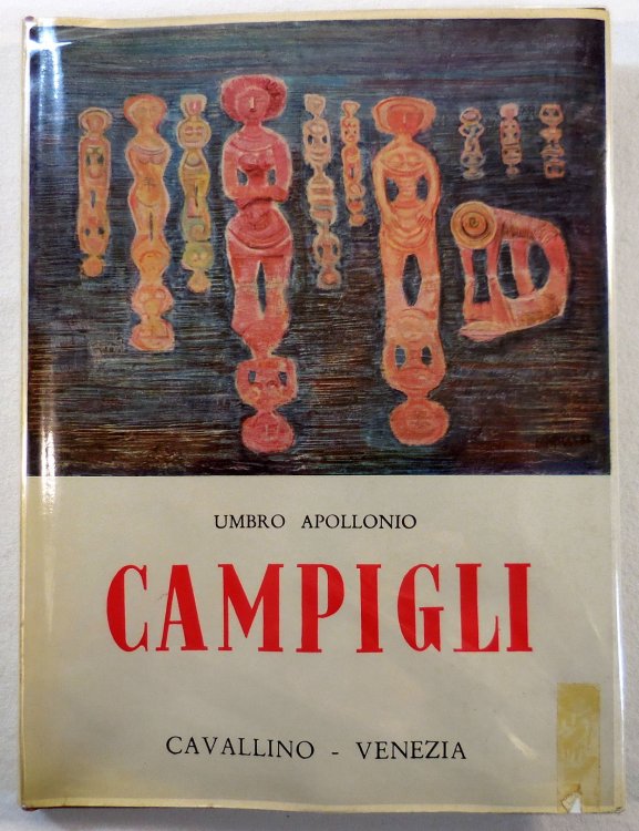 Image for Campigli Campigli