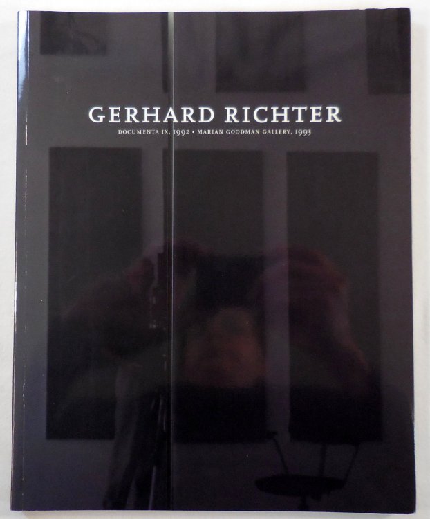 Image for Gerhard Richter Gerhard Richter