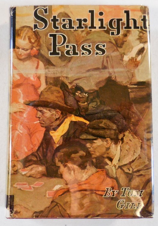 Starlight Pass