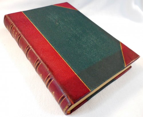 Scribner's Magazine. Volume XX [20] - July - December 1896