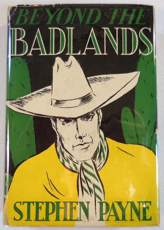 Beyond the Badlands