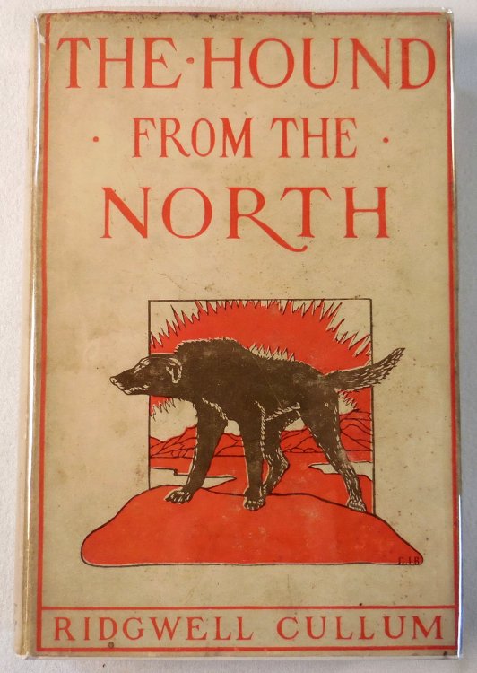 The Hound from the North