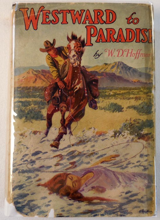 Westward to Paradise