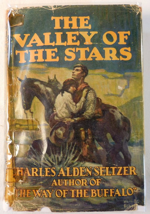 The Valley of the Stars