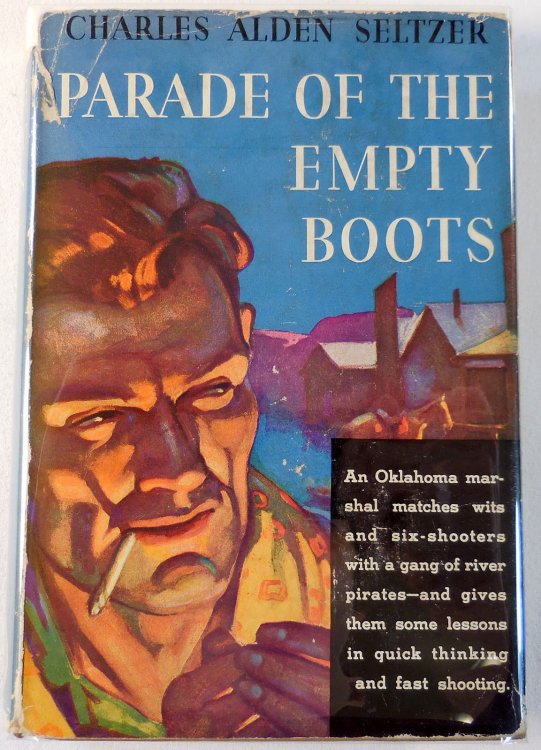 Parade of the Empty Boots