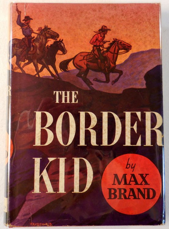 The Border Kid