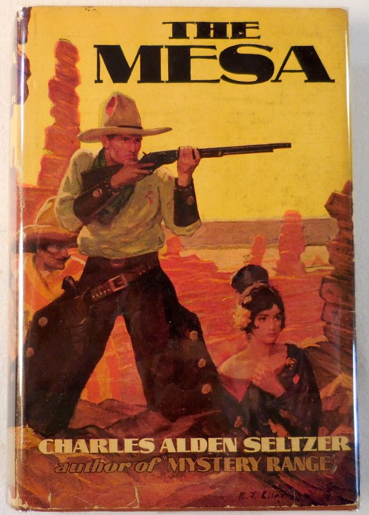 The Mesa