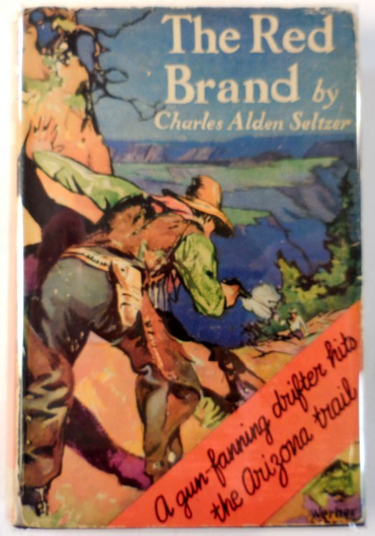 The Red Brand