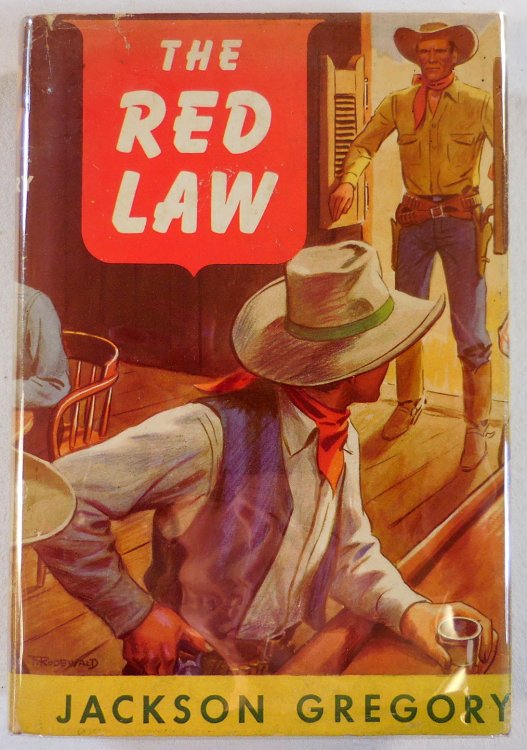 The Red Law