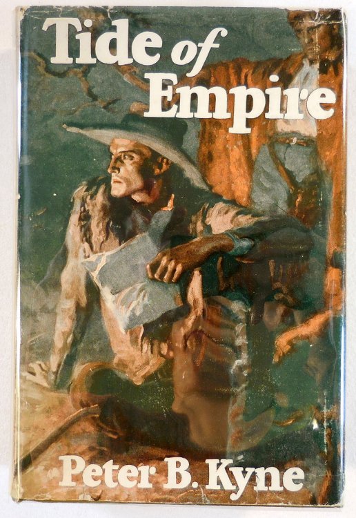 Tide of Empire